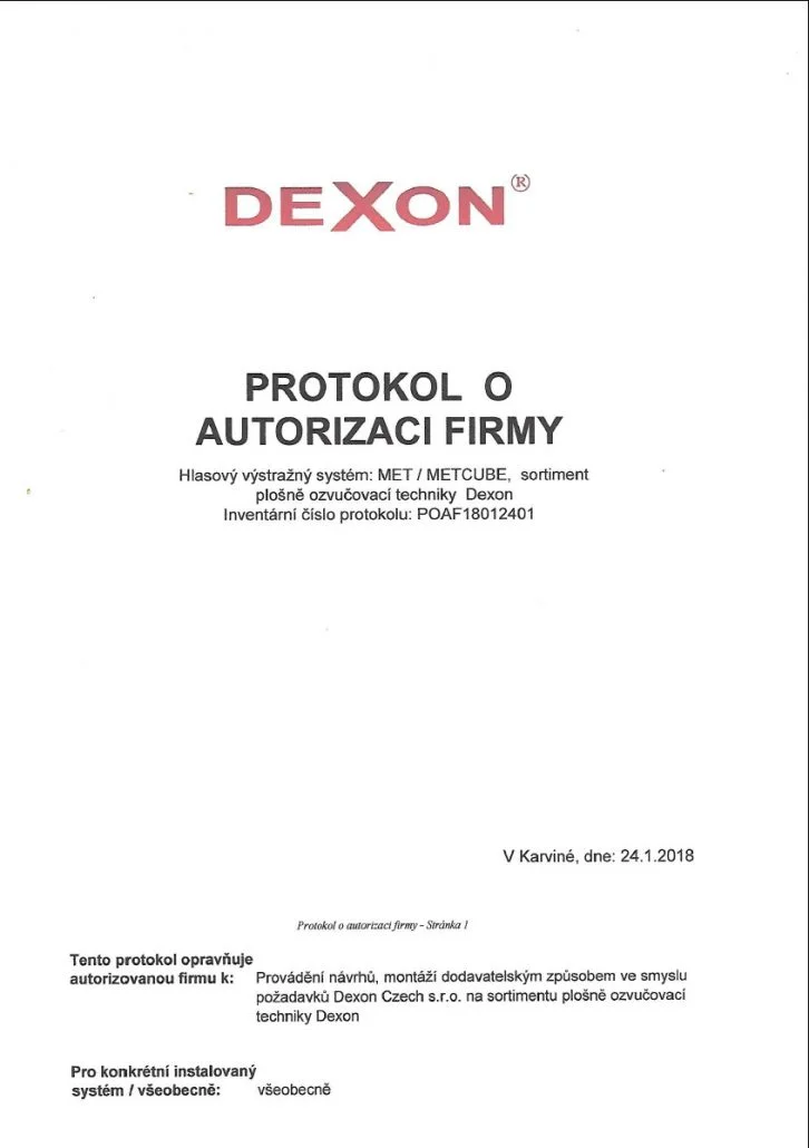 Oprávnenie č. 35