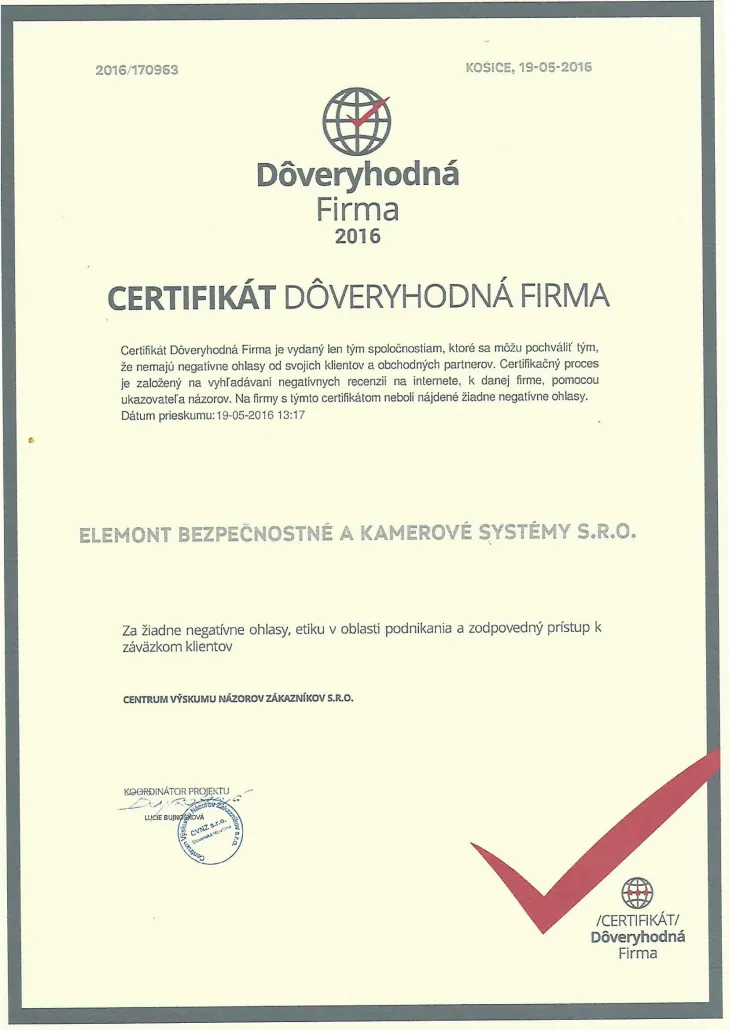 Skladový areál — Žilina